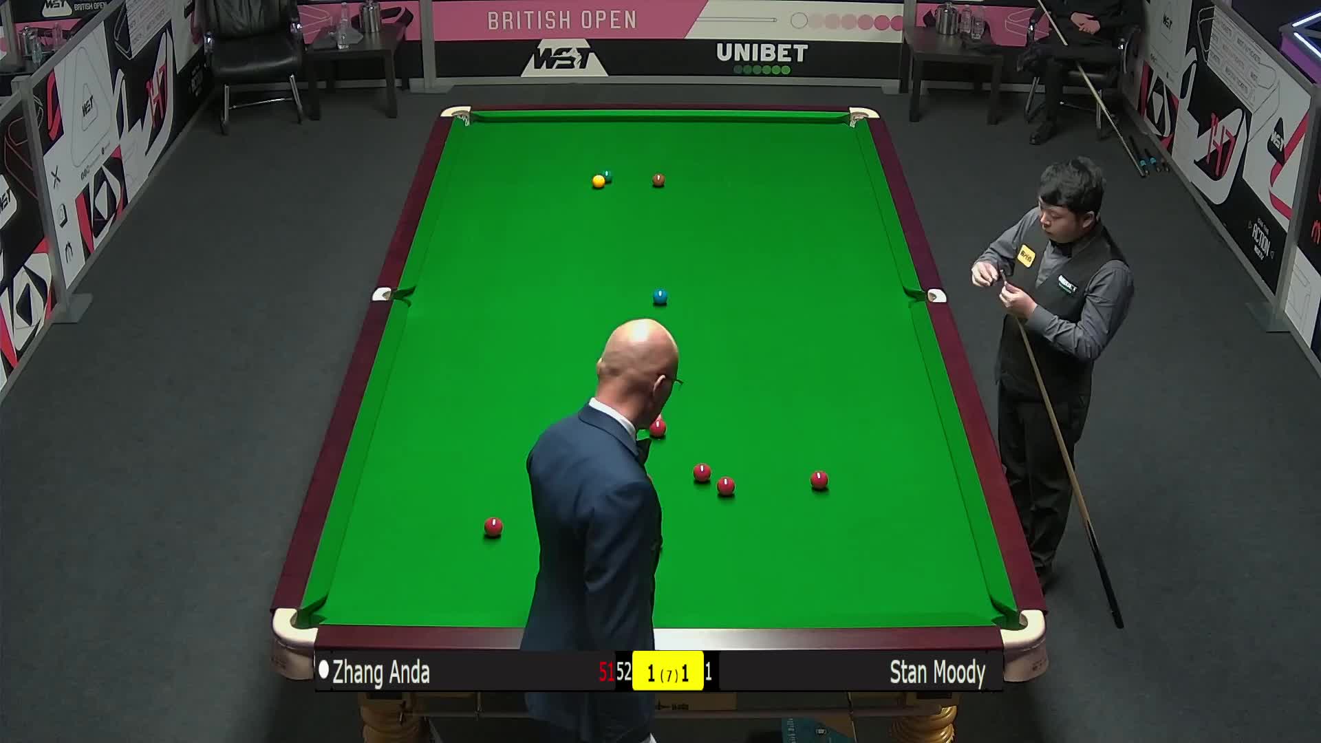 新思考运动 新思考运动