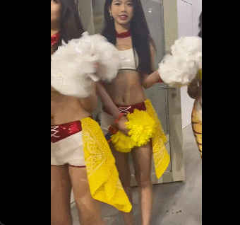 成为舆论主