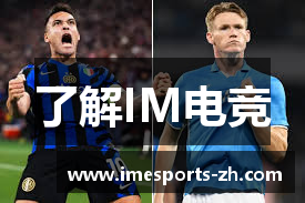 了解IM电竞